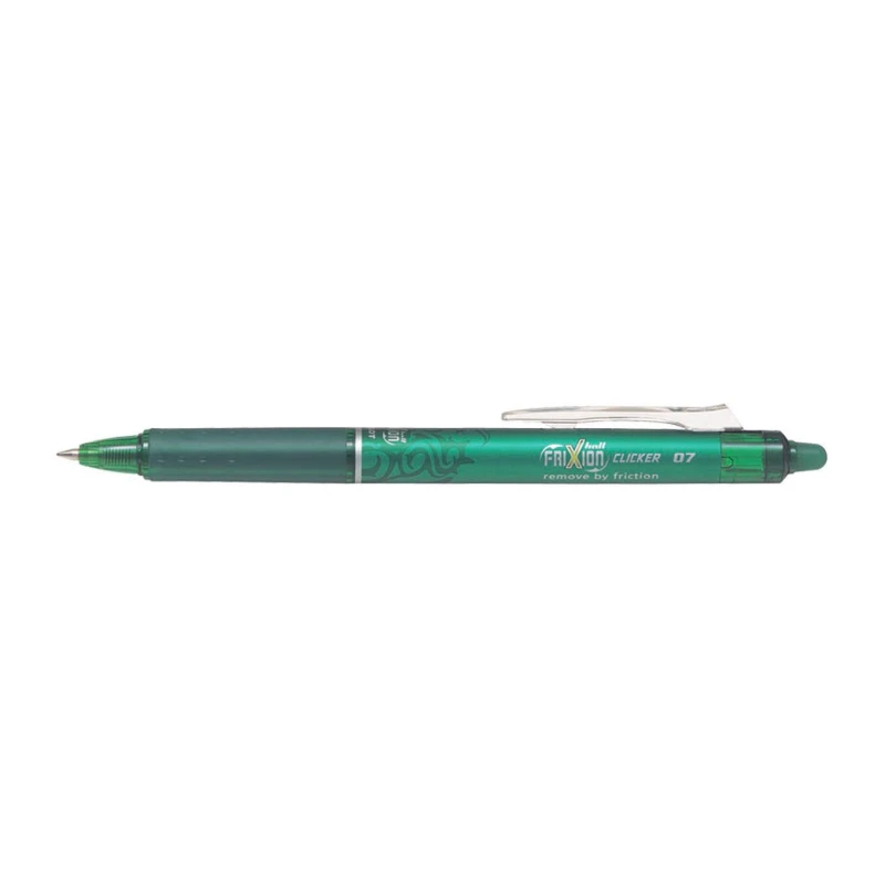 PILOT pióro kulkowe FRIXION CLICKER