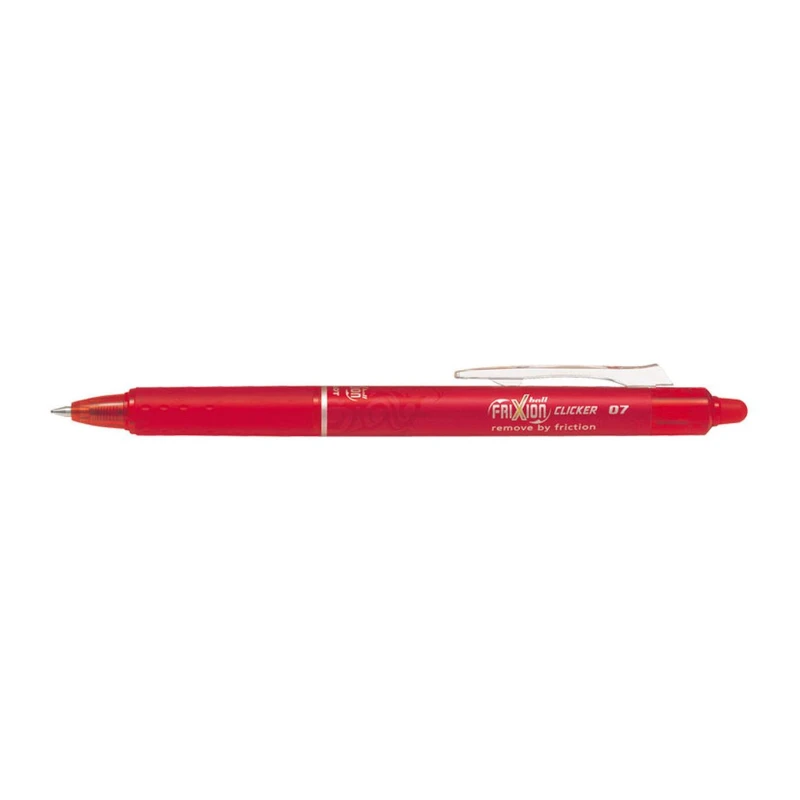 PILOT pióro kulkowe FRIXION CLICKER