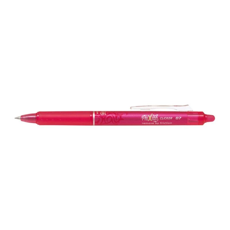 PILOT pióro kulkowe FRIXION CLICKER