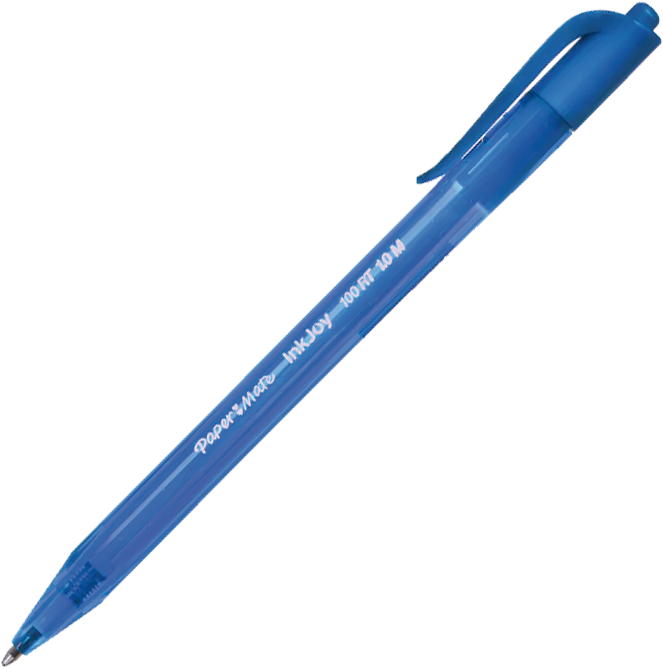 PAPERMATE długopis INKJOY 100RT