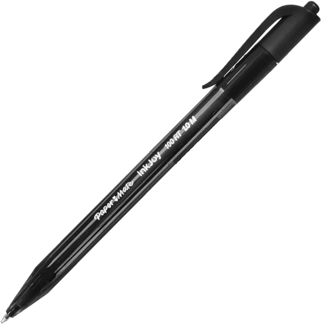 PAPERMATE długopis INKJOY 100RT