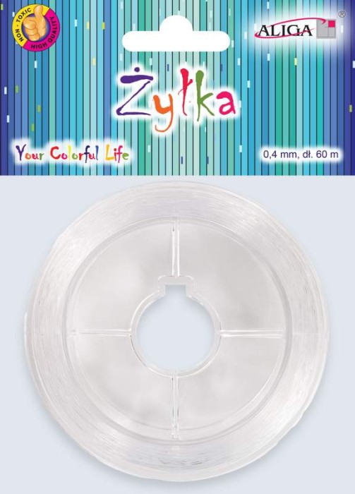 żyłka