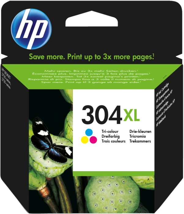 HP 304XL