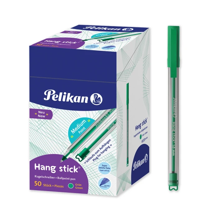 Pelikan długopis