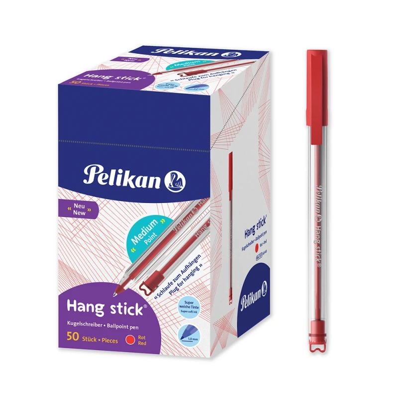 Pelikan długopis