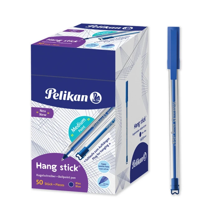 Pelikan długopis
