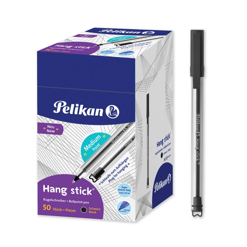 Pelikan długopis
