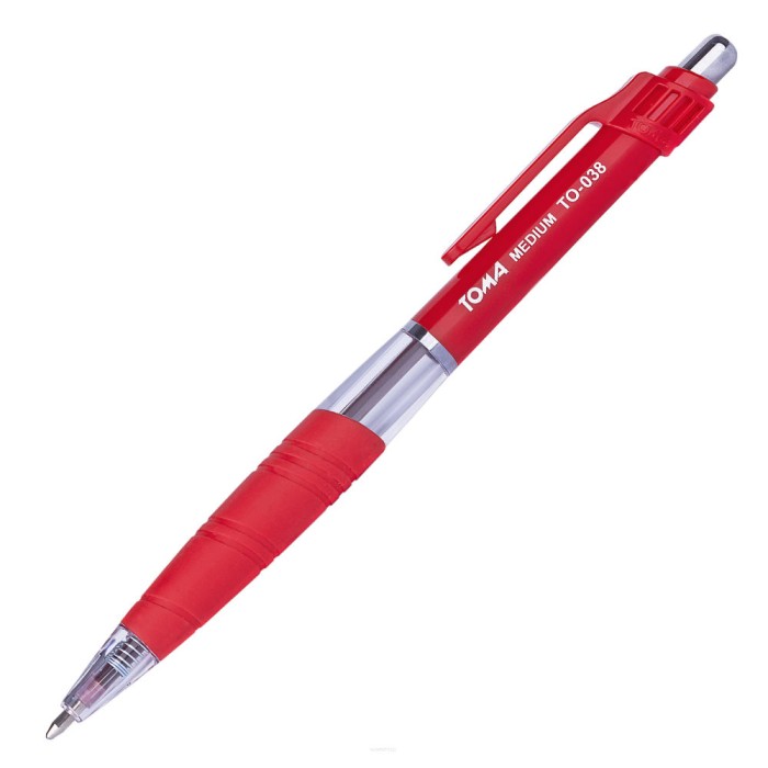 Długopis MEDIUM