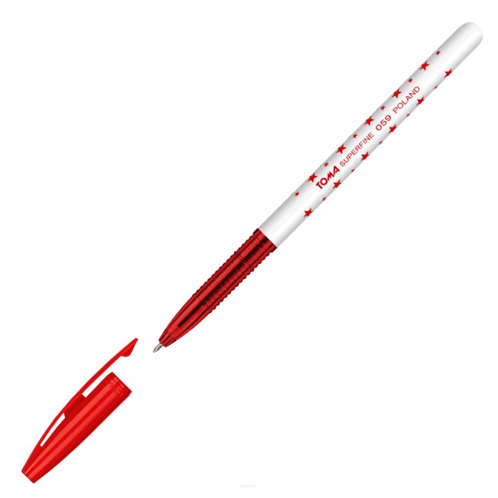 Długopis S-FINE