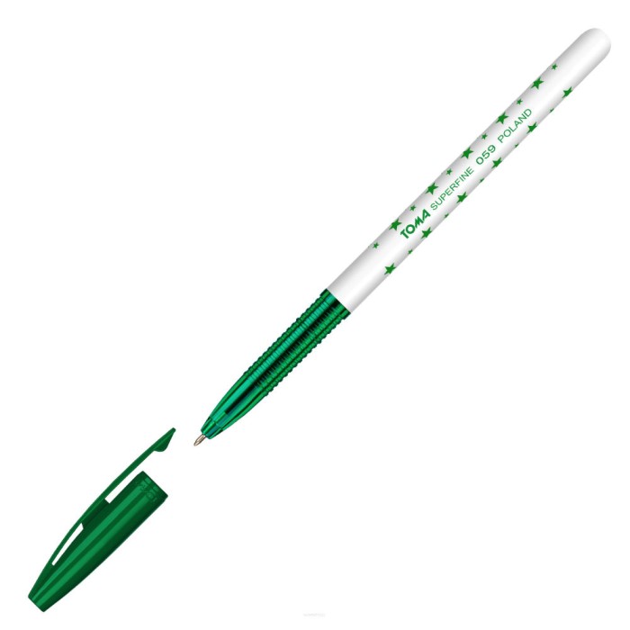 Długopis S-FINE