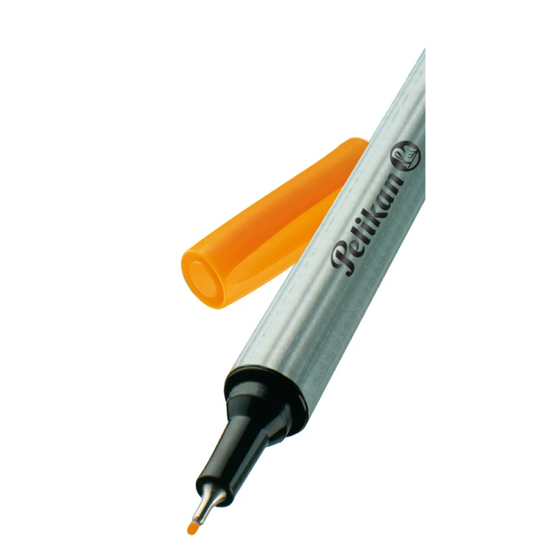 Pelikan cienkopis