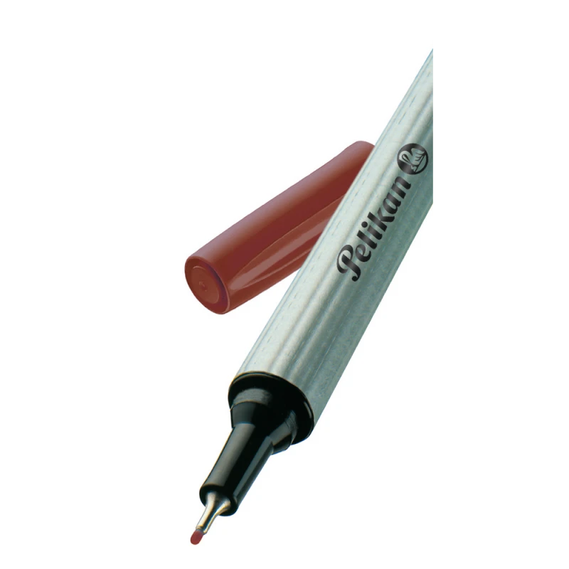 Pelikan cienkopis