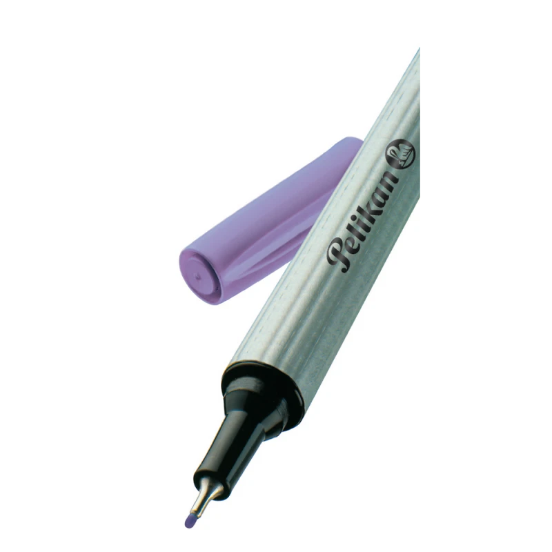 Pelikan cienkopis