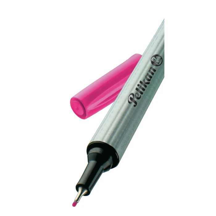 Pelikan cienkopis