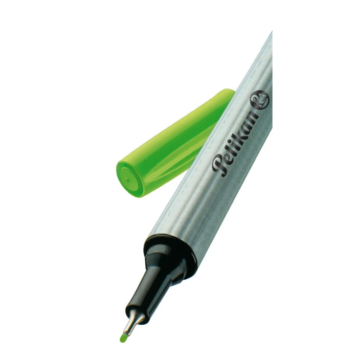Pelikan cienkopis