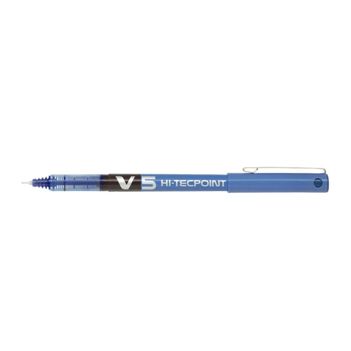 PILOT cienkopis V5