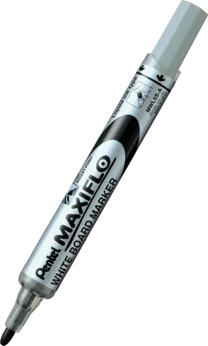 PENTEL marker suchościeralny