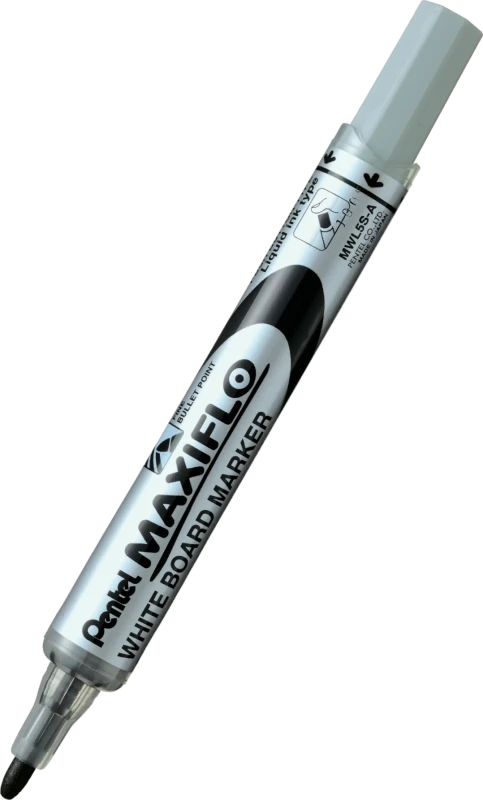 PENTEL marker suchościeralny