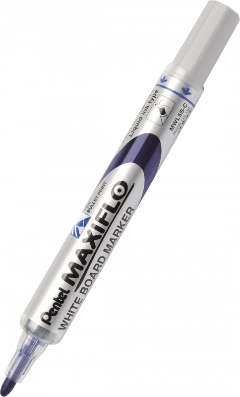 PENTEL marker suchościeralny