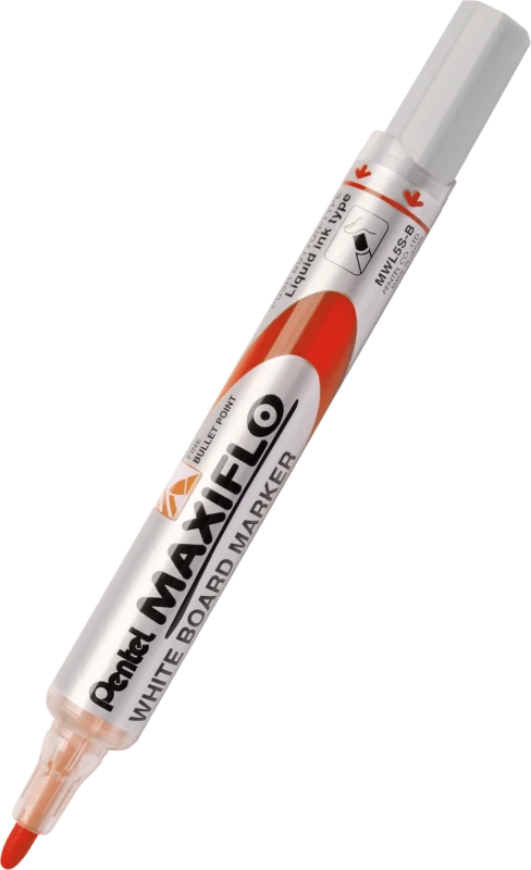 PENTEL marker suchościeralny