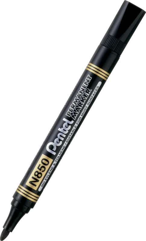 PENTEL marker N850