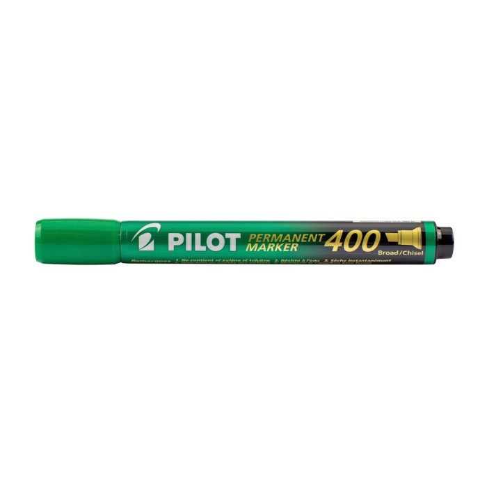PILOT marker SCA400