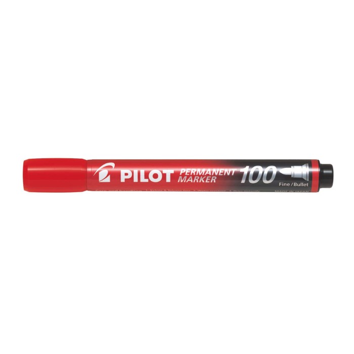 PILOT marker SCA100