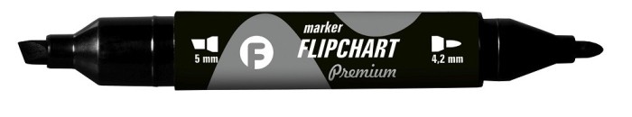 TETIS marker flipchart KM503