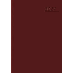 Terminarz BASIC A5