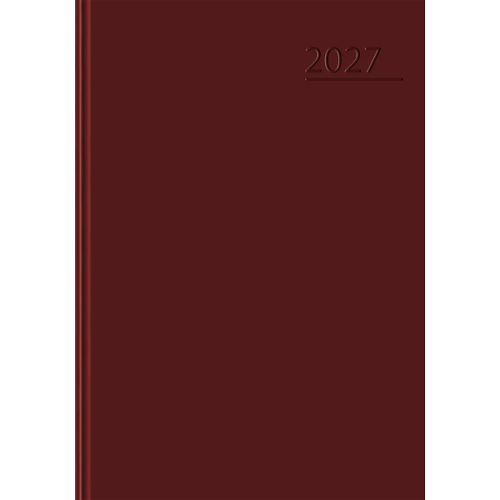 Terminarz BASIC A5