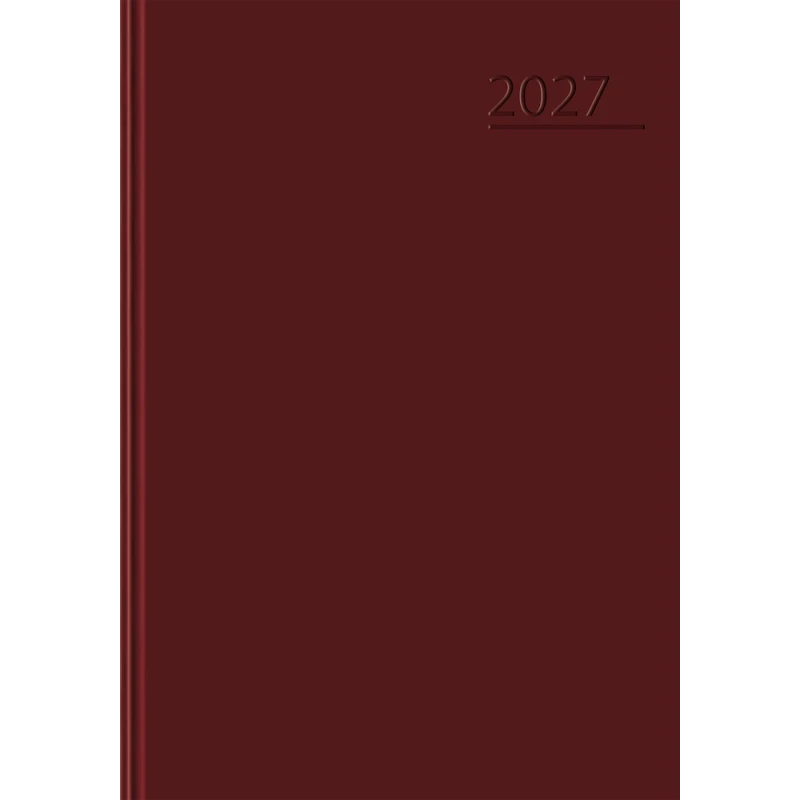 Terminarz BASIC A5