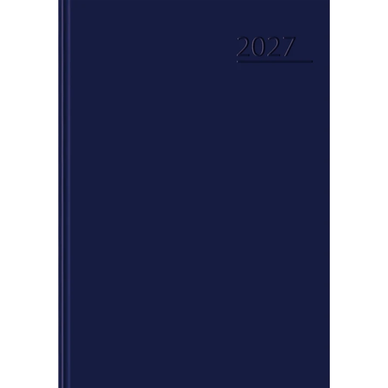 Terminarz BASIC A5