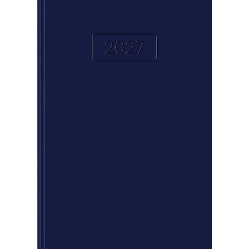 Terminarz HERLITZ SZEFA B5