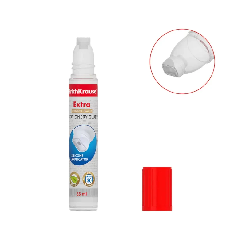 ERICHKRAUSE klej w płynie 55ml.