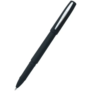 AXENT długopis żelowy czarny 1,0mm PREMIER