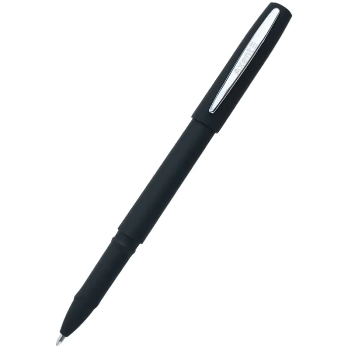 AXENT długopis żelowy czarny 1,0mm PREMIER