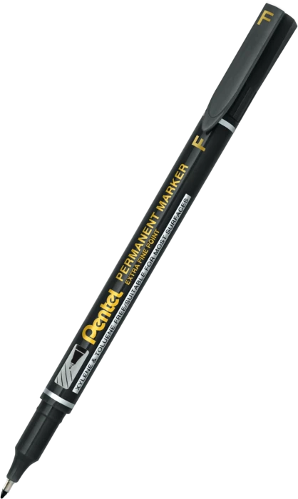 PENTEL foliopis "F"