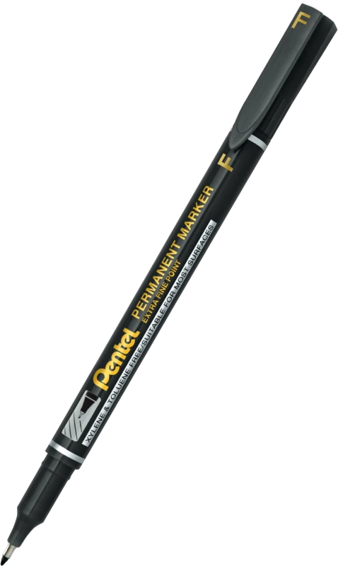 PENTEL foliopis "F"