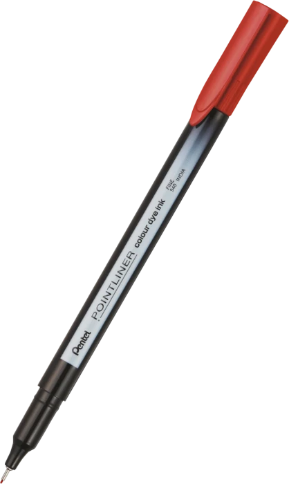 Pentel cienkopis