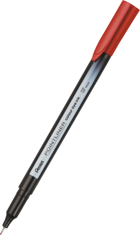 Pentel cienkopis