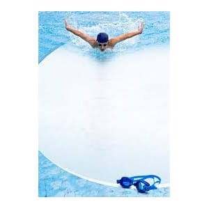 DYPLOM Pływanie 170g