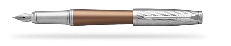 Pióro wieczne URBAN PREMIUM ROYAL pomarańczowe CT