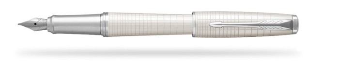 Pióro wieczne URBAN PREMIUM ROYAL perłowy metal CT