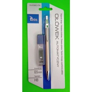 TETIS ołówek automatyczny 0,5mm