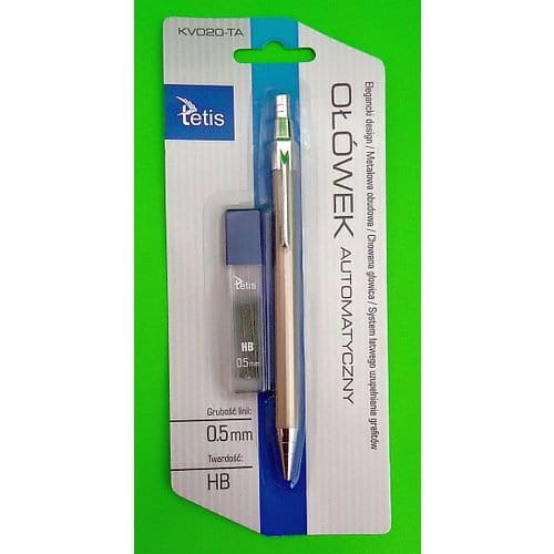 TETIS ołówek automatyczny 