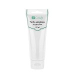Farba akrylowa 120ml biała DPFA-050