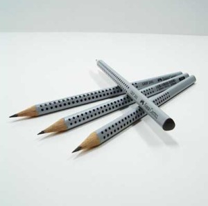 FABER CASTELL ołówek GRIP 2001