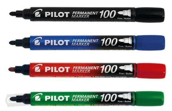 Marker SCA-100