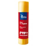 Klej w sztyfcie PVP 8g TETIS