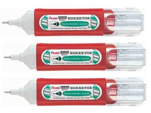 PENTEL korektor ZLC 31